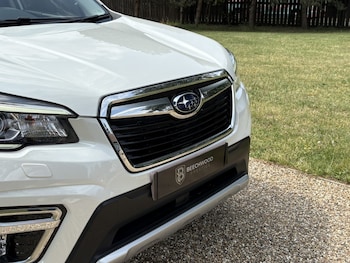 Used Subaru Forester 2021 for sale - 78599608: Photo