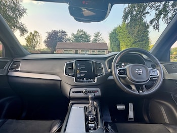 Used Volvo XC90 2020 for sale - 79115543: Photo
