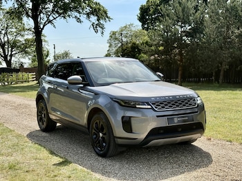 Used Land Rover Range Rover Evoque 2019 for sale - 78703439: Photo