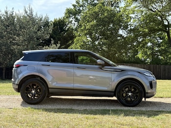 Used Land Rover Range Rover Evoque 2019 for sale - 78703439: Photo
