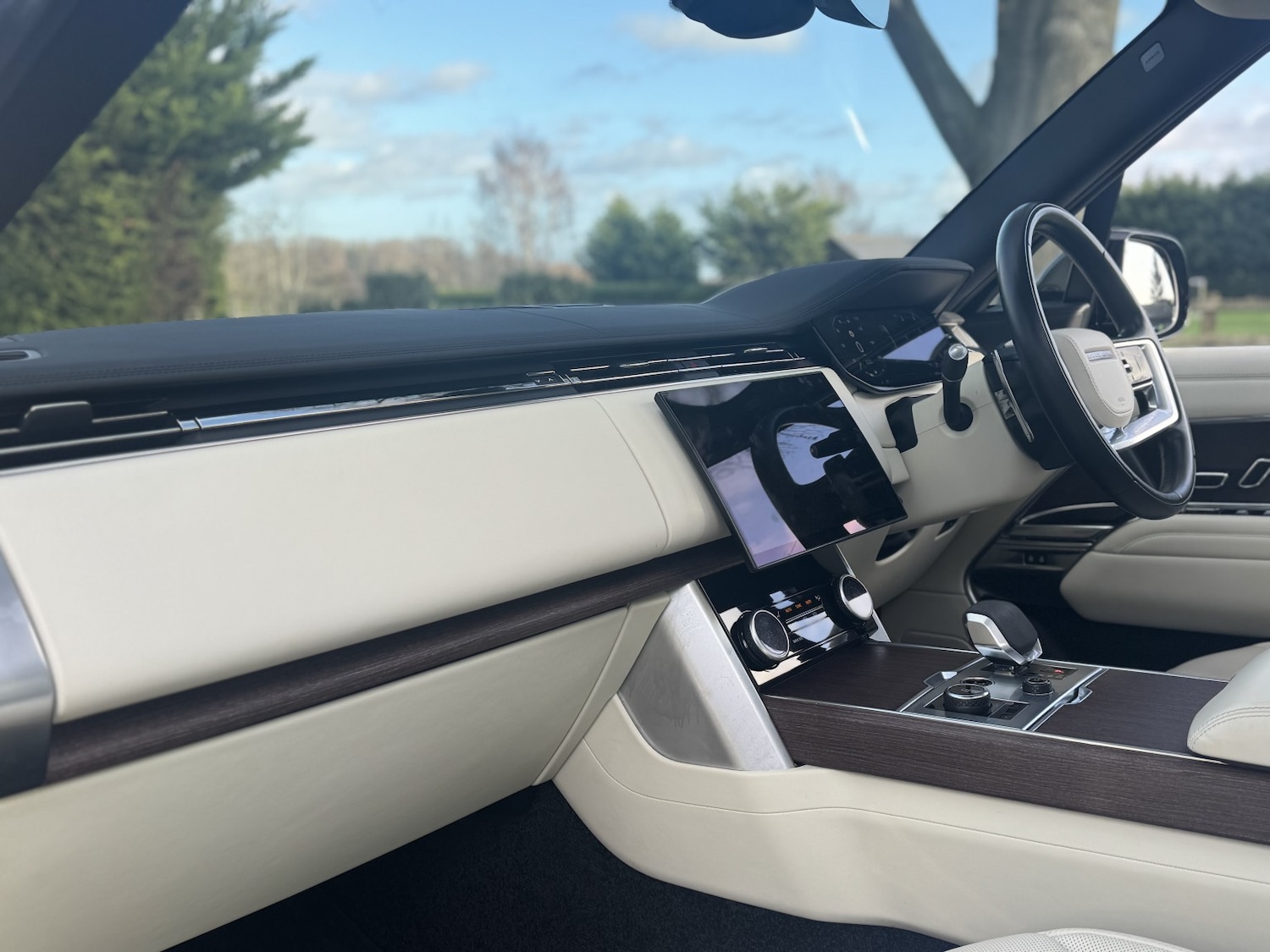 Used Land Rover Range Rover 2022 for sale - 76863889: Photo 10