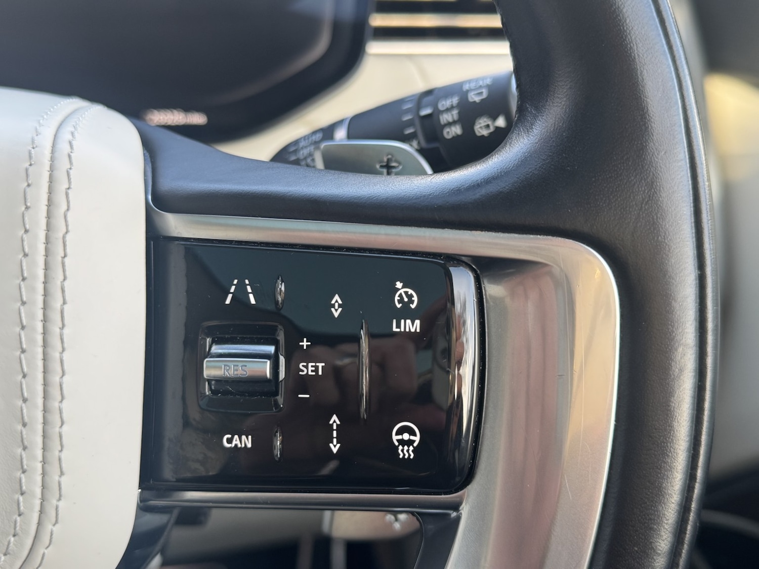 Used Land Rover Range Rover 2022 for sale - 76863889: Photo 14