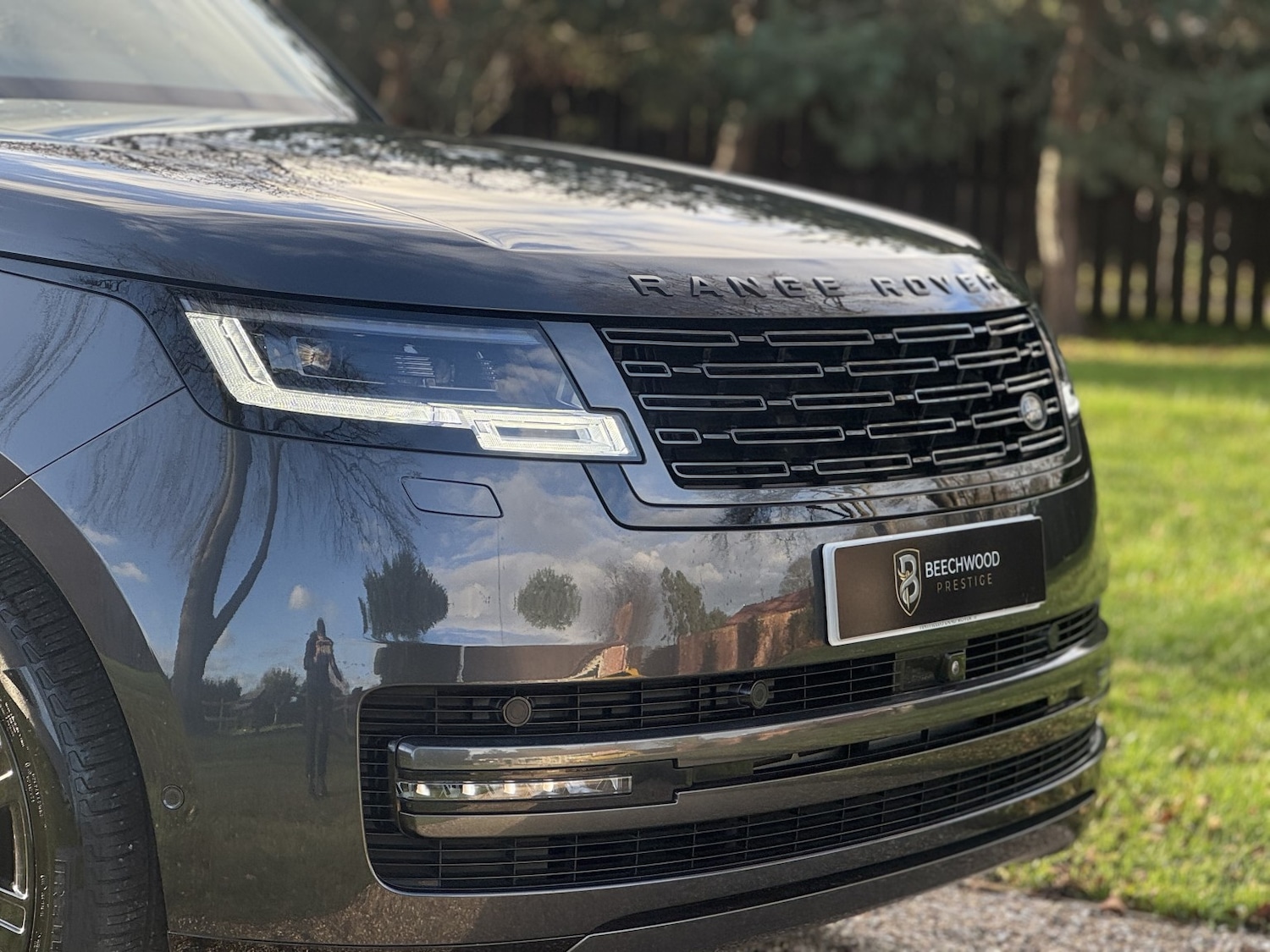 Used Land Rover Range Rover 2022 for sale - 76863889: Photo 15