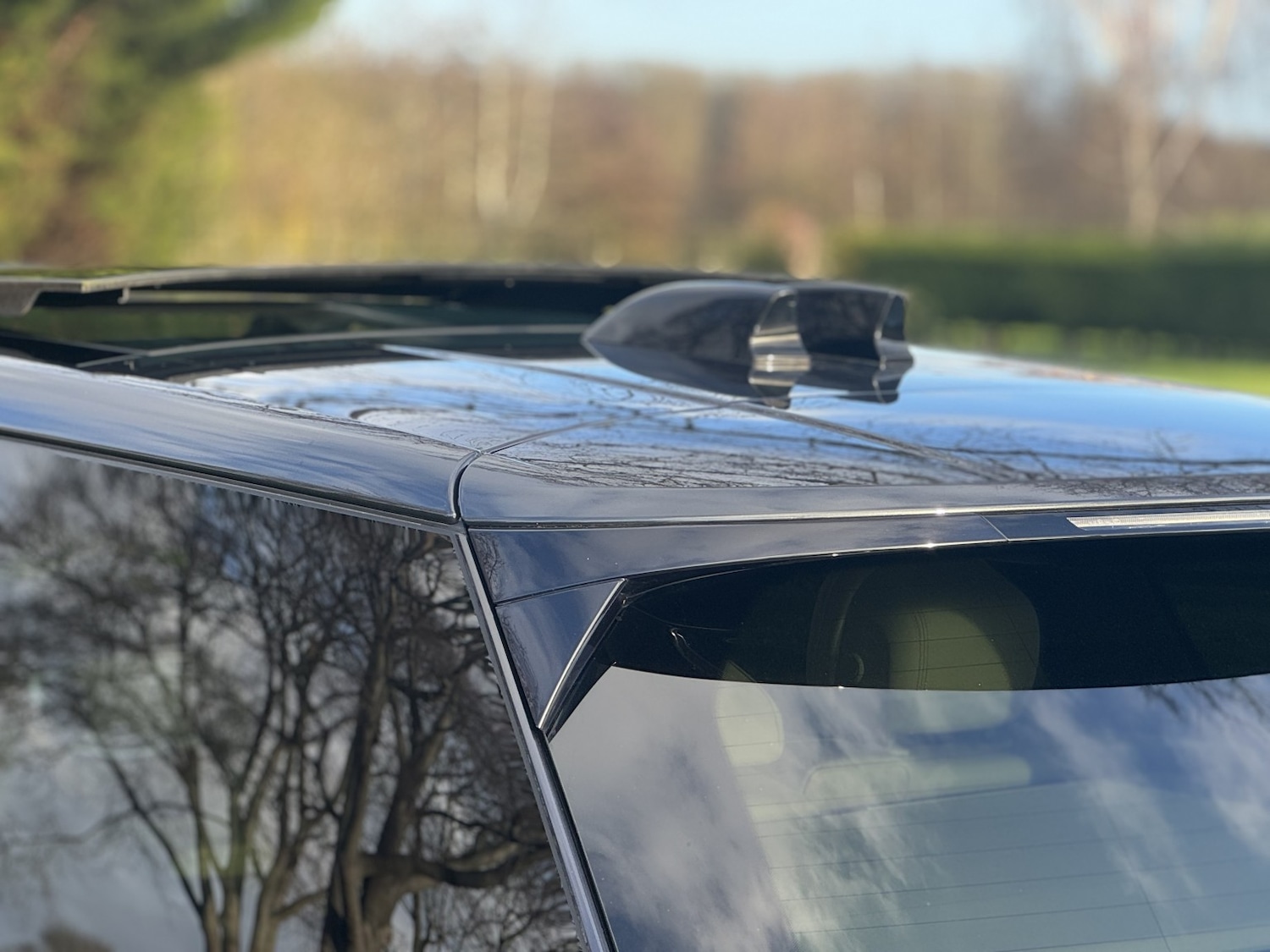 Used Land Rover Range Rover 2022 for sale - 76863889: Photo 16