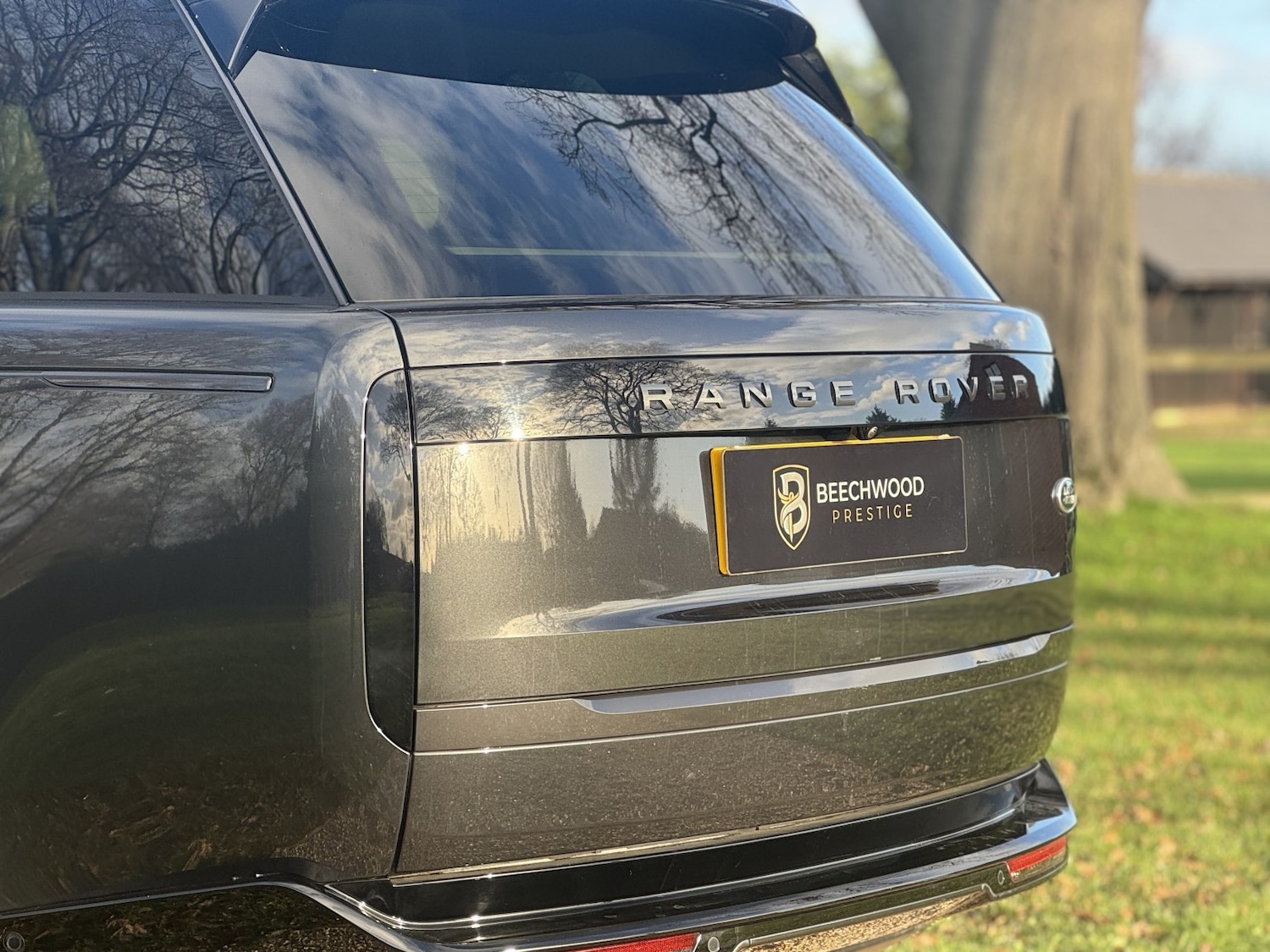 Used Land Rover Range Rover 2022 for sale - 76863889: Photo 17