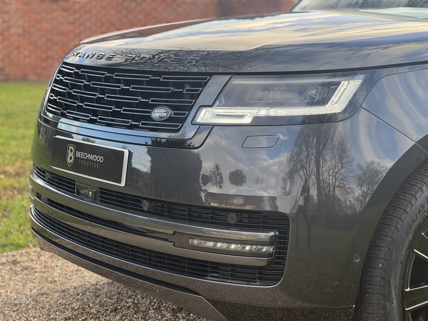 Used Land Rover Range Rover 2022 for sale - 76863889: Photo 18