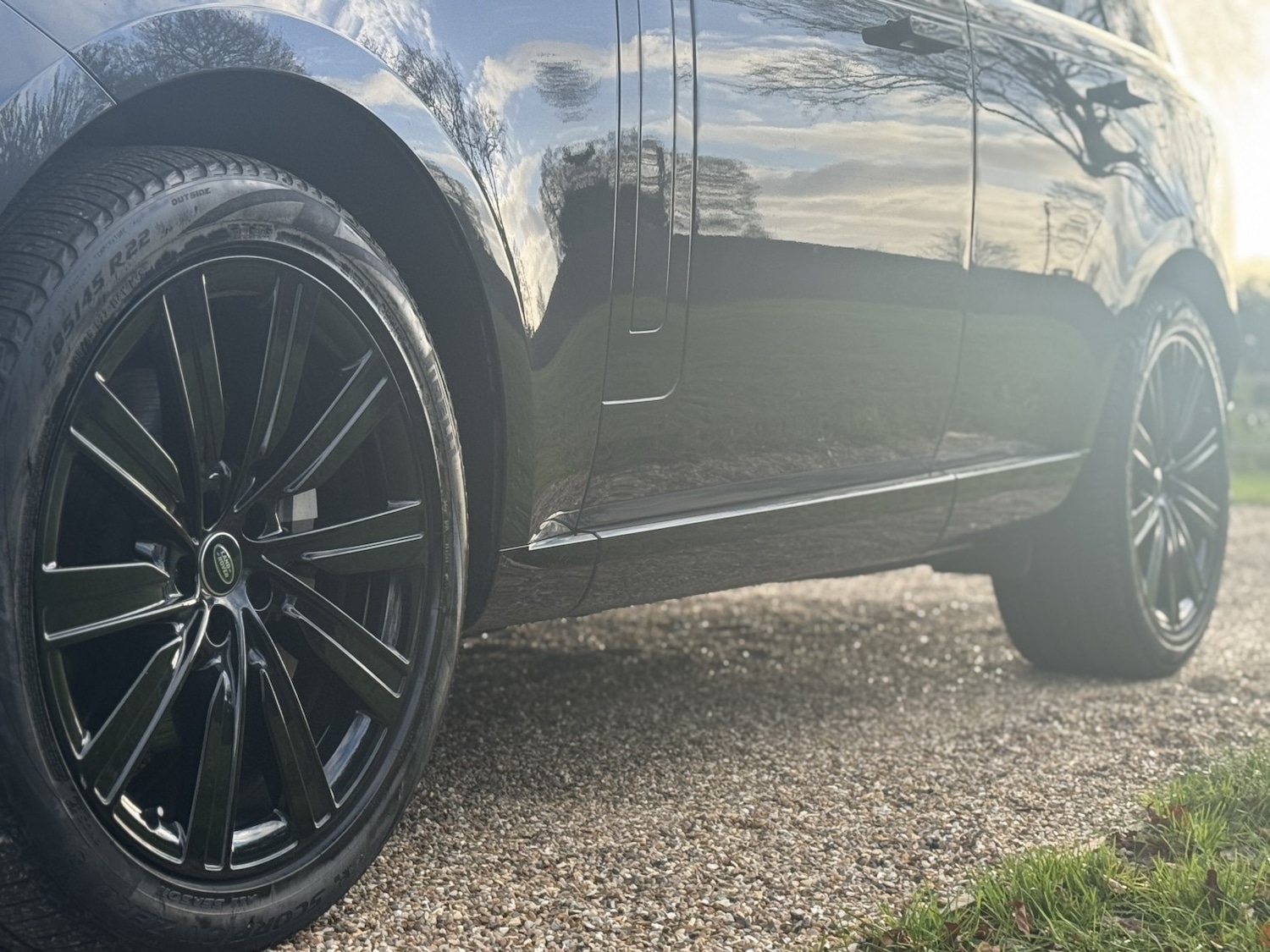 Used Land Rover Range Rover 2022 for sale - 76863889: Photo 19