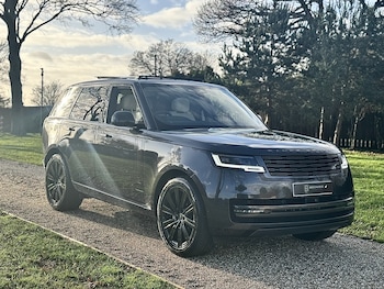 2022 - 3.0 D300 MHEV SE 5-Door