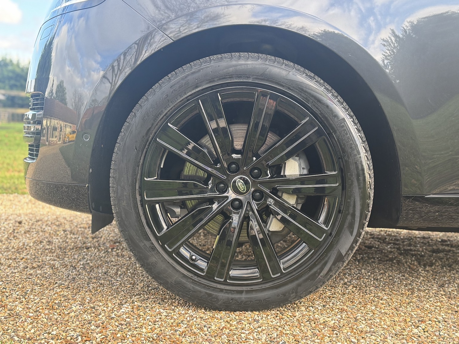 Used Land Rover Range Rover 2022 for sale - 76863889: Photo 20