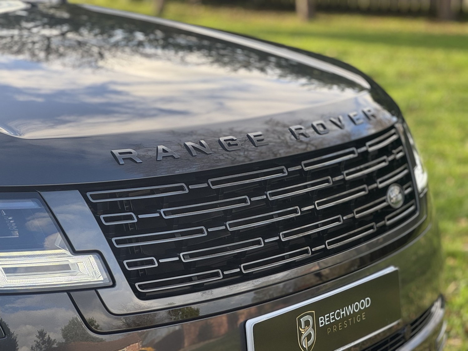 Used Land Rover Range Rover 2022 for sale - 76863889: Photo 22