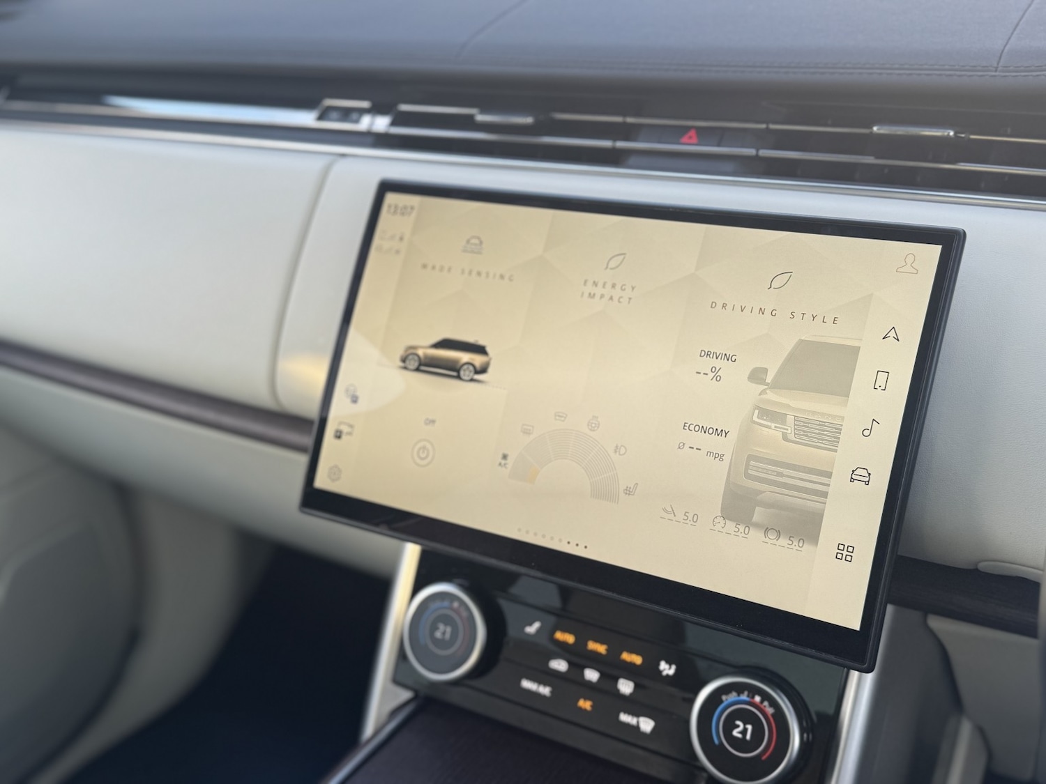 Used Land Rover Range Rover 2022 for sale - 76863889: Photo 23