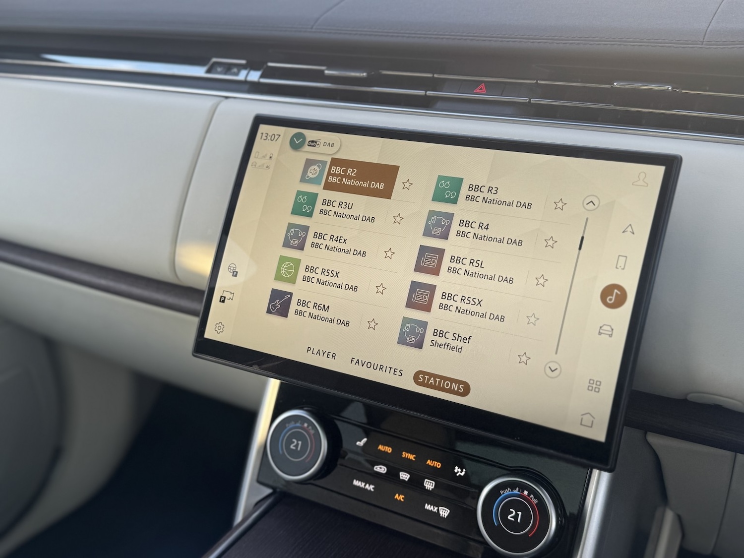 Used Land Rover Range Rover 2022 for sale - 76863889: Photo 24