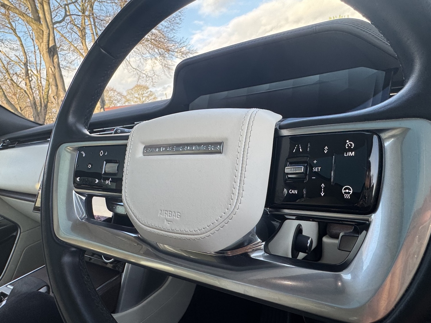 Used Land Rover Range Rover 2022 for sale - 76863889: Photo 27