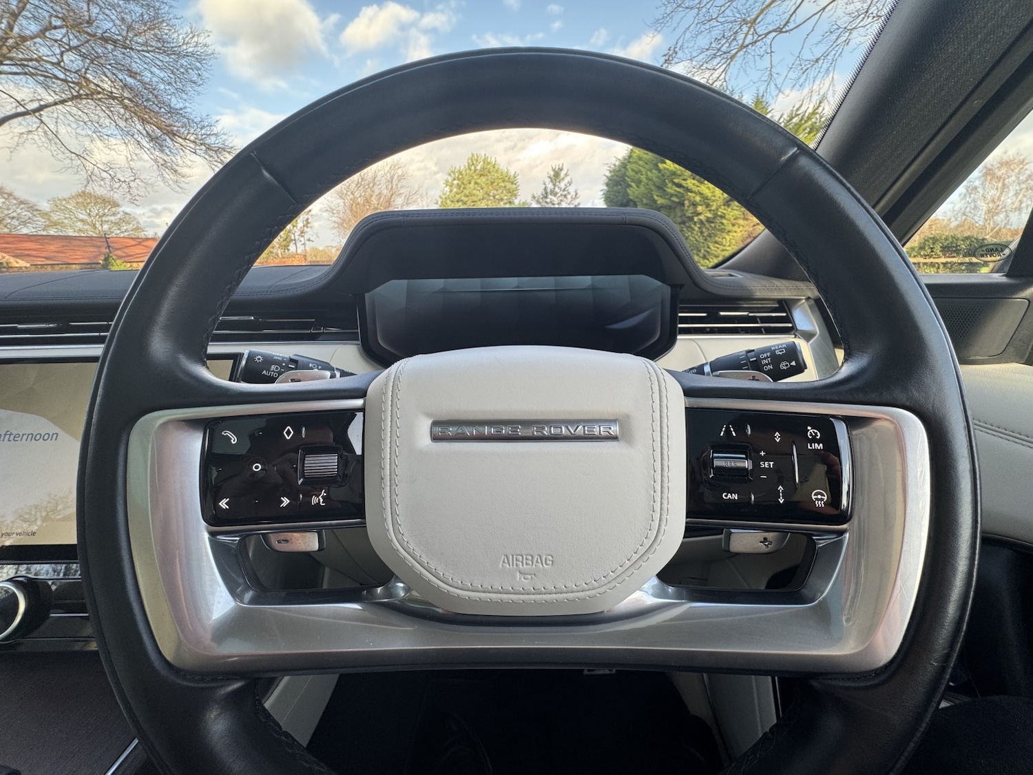 Used Land Rover Range Rover 2022 for sale - 76863889: Photo 28