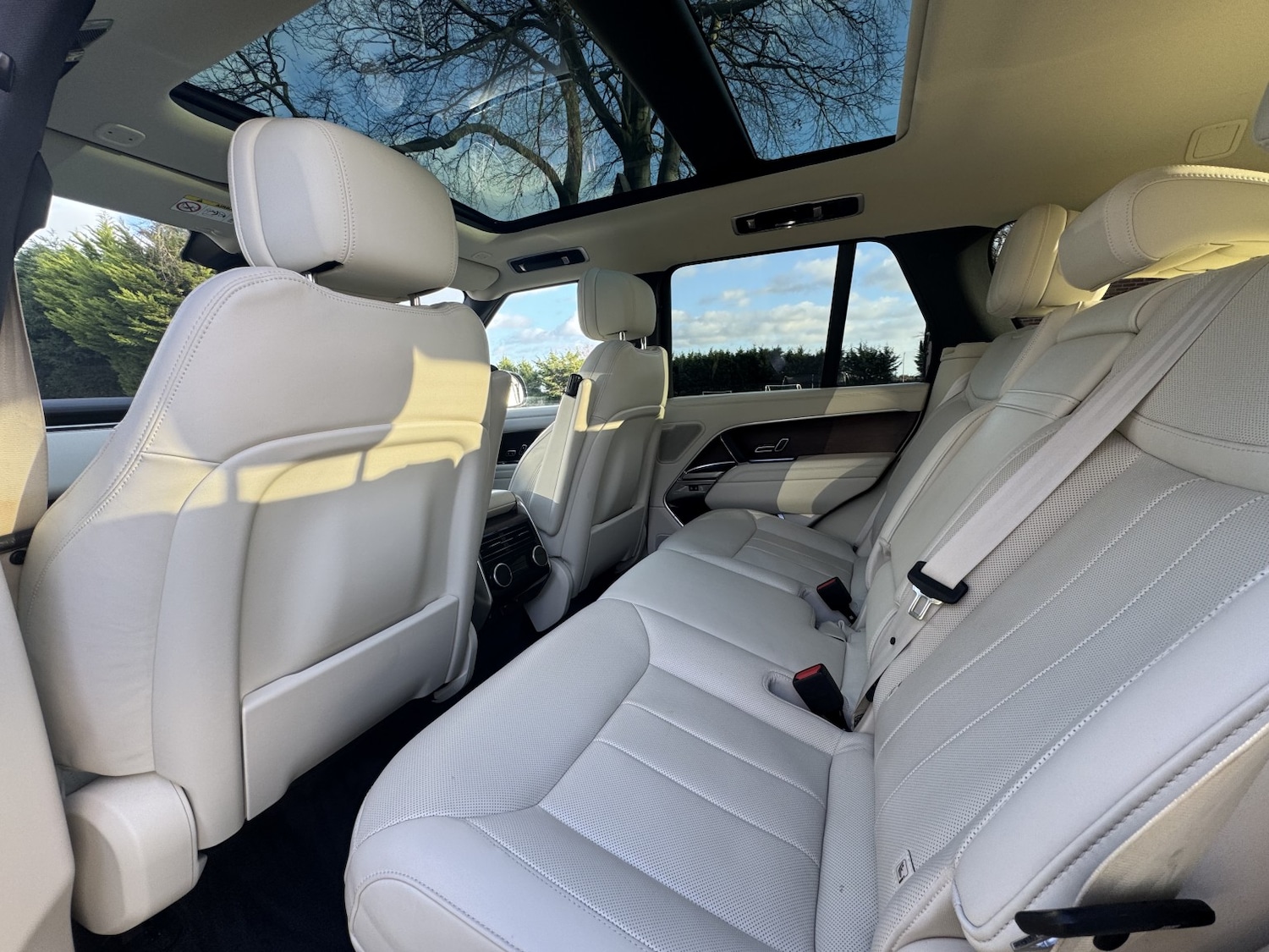 Used Land Rover Range Rover 2022 for sale - 76863889: Photo 29