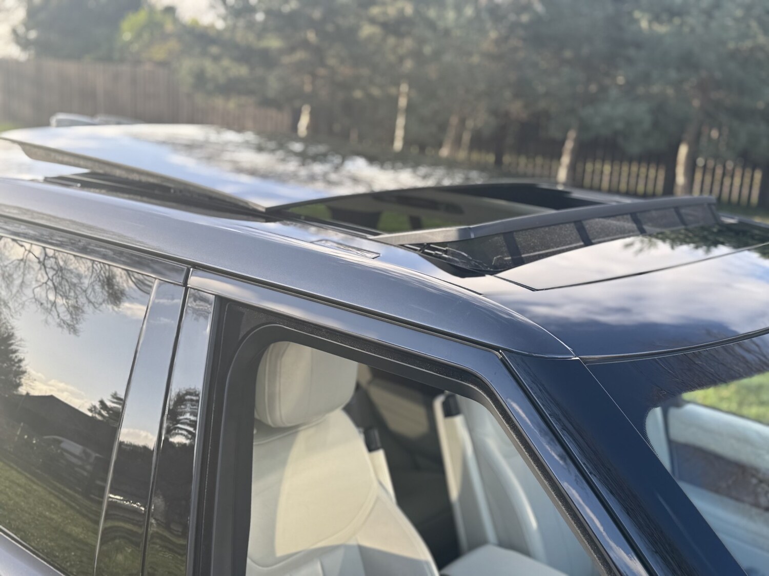 Used Land Rover Range Rover 2022 for sale - 76863889: Photo 3