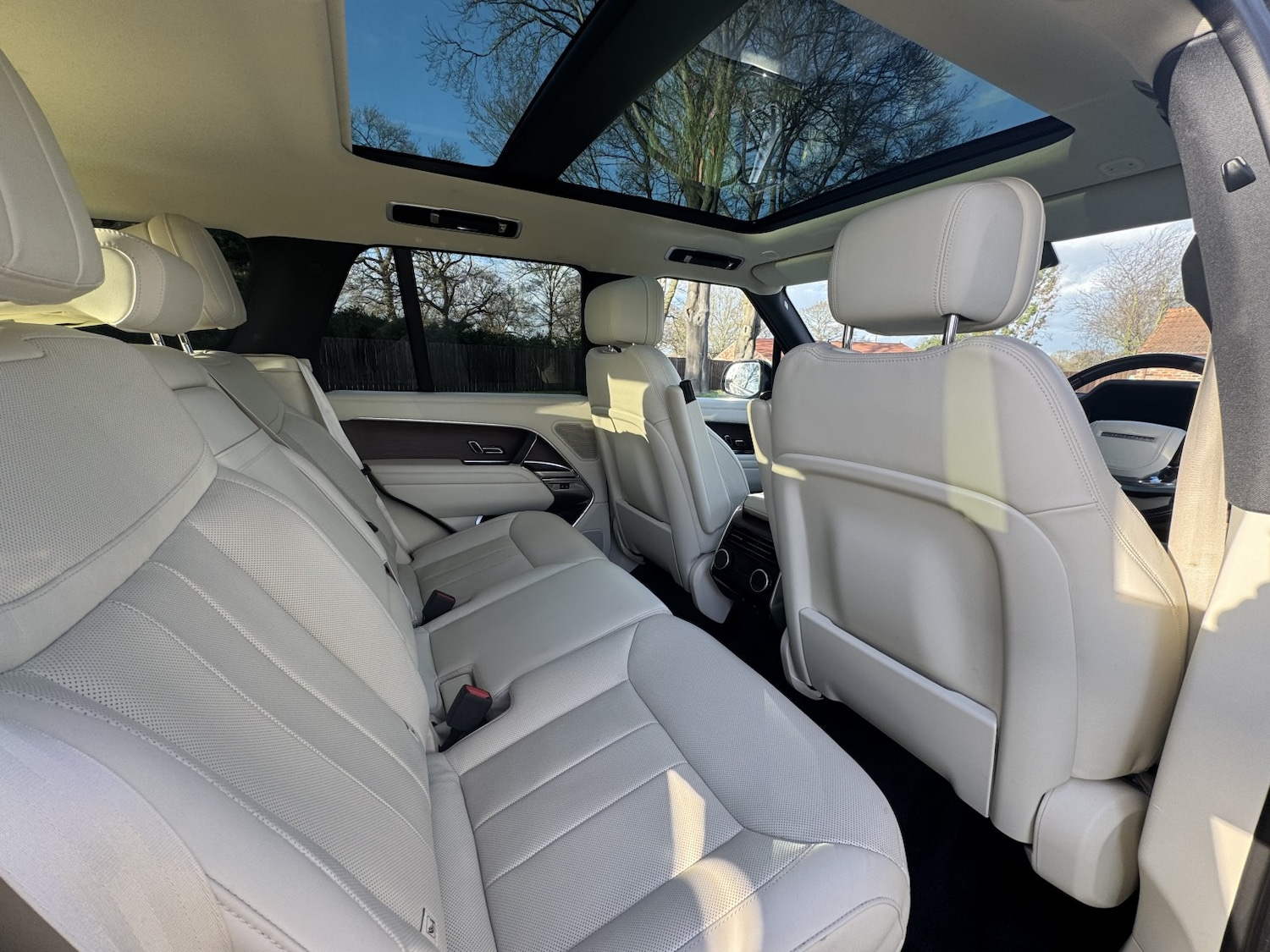 Used Land Rover Range Rover 2022 for sale - 76863889: Photo 30