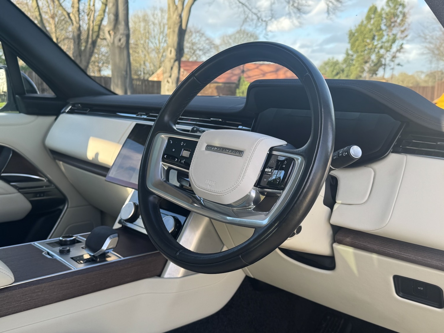 Used Land Rover Range Rover 2022 for sale - 76863889: Photo 32