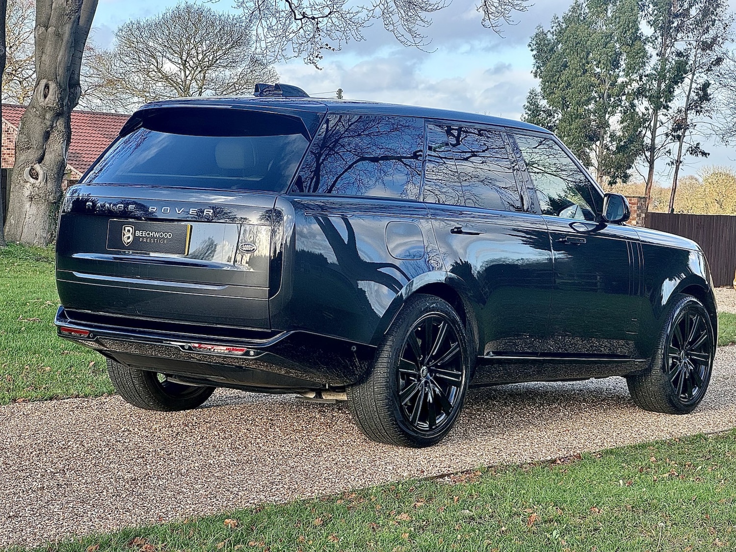 Used Land Rover Range Rover 2022 for sale - 76863889: Photo 33