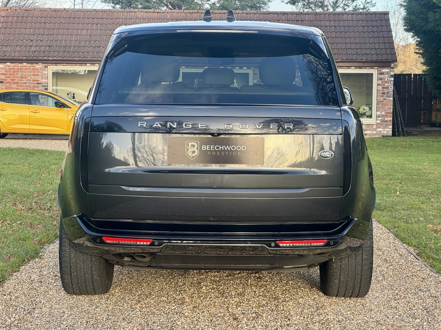 Used Land Rover Range Rover 2022 for sale - 76863889: Photo 34