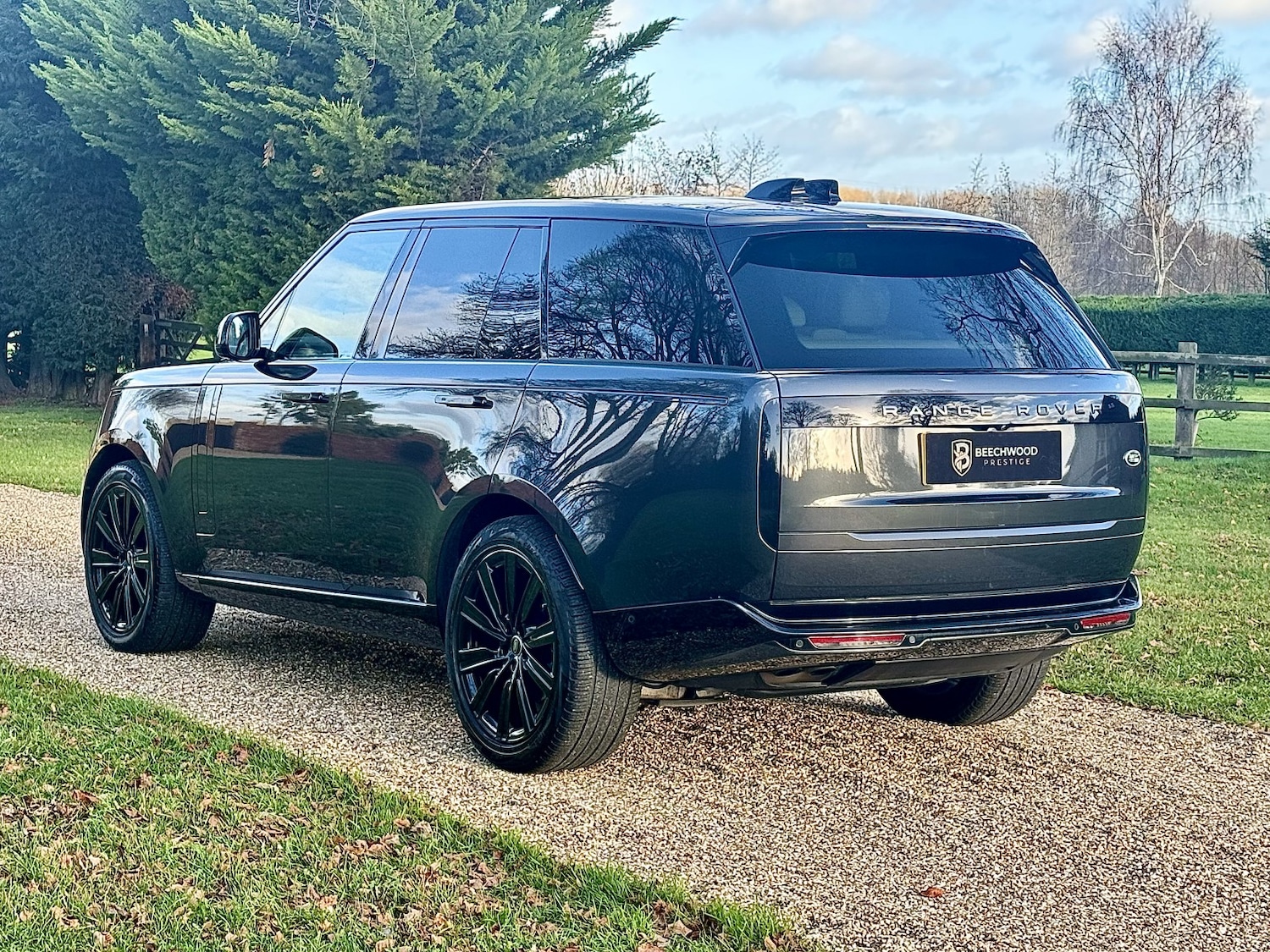 Used Land Rover Range Rover 2022 for sale - 76863889: Photo 35