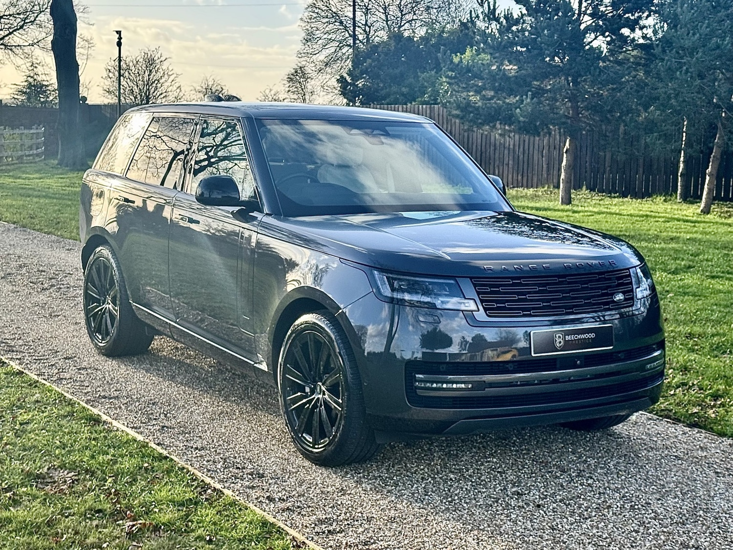 Used Land Rover Range Rover 2022 for sale - 76863889: Photo 36