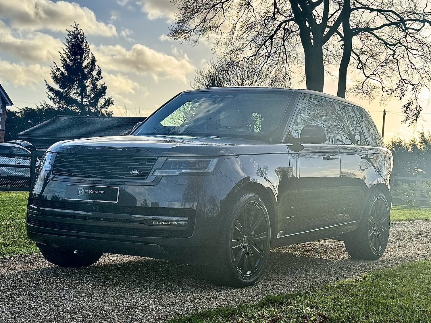 Used Land Rover Range Rover 2022 for sale - 76863889: Photo 37