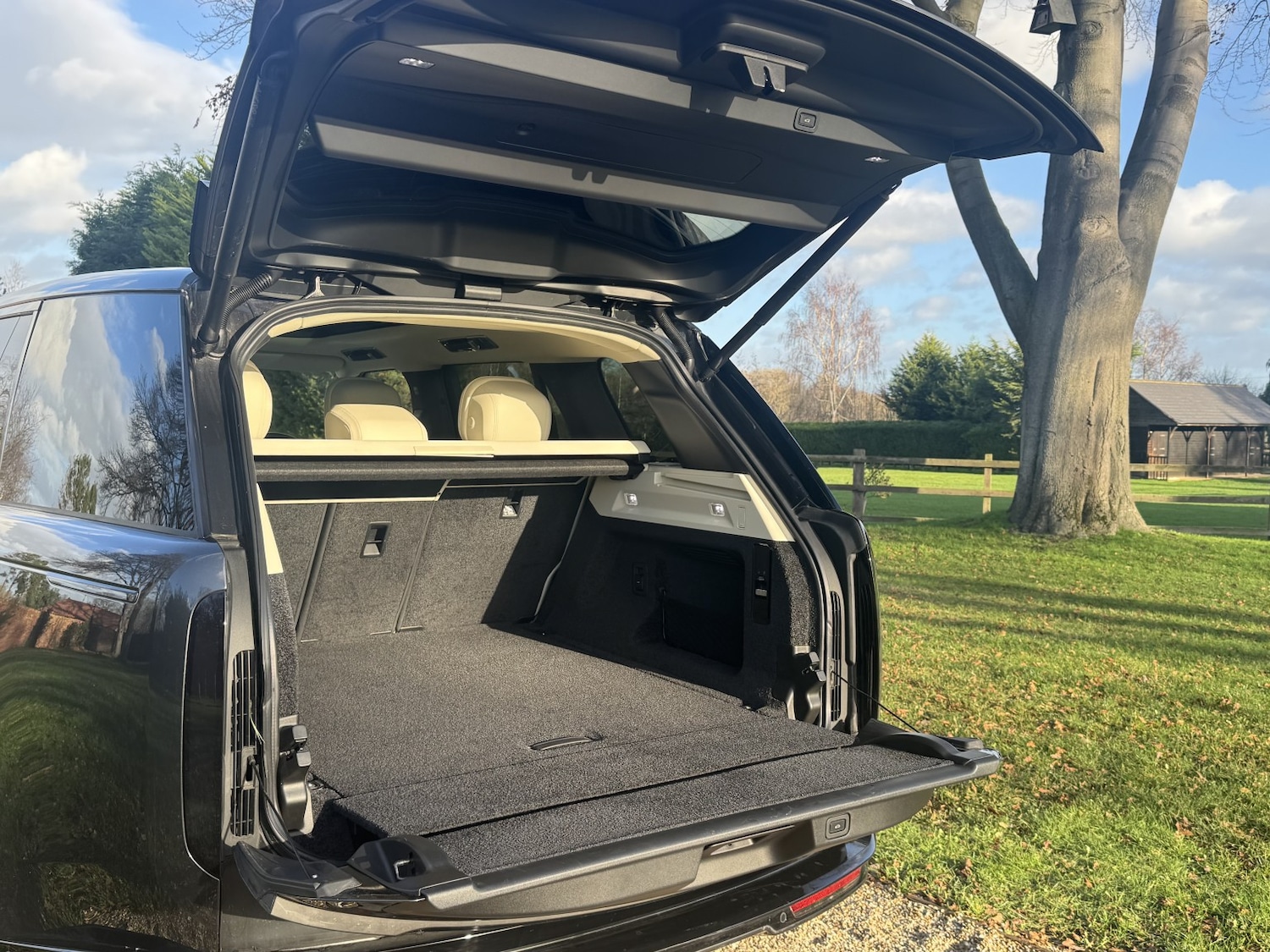 Used Land Rover Range Rover 2022 for sale - 76863889: Photo 38