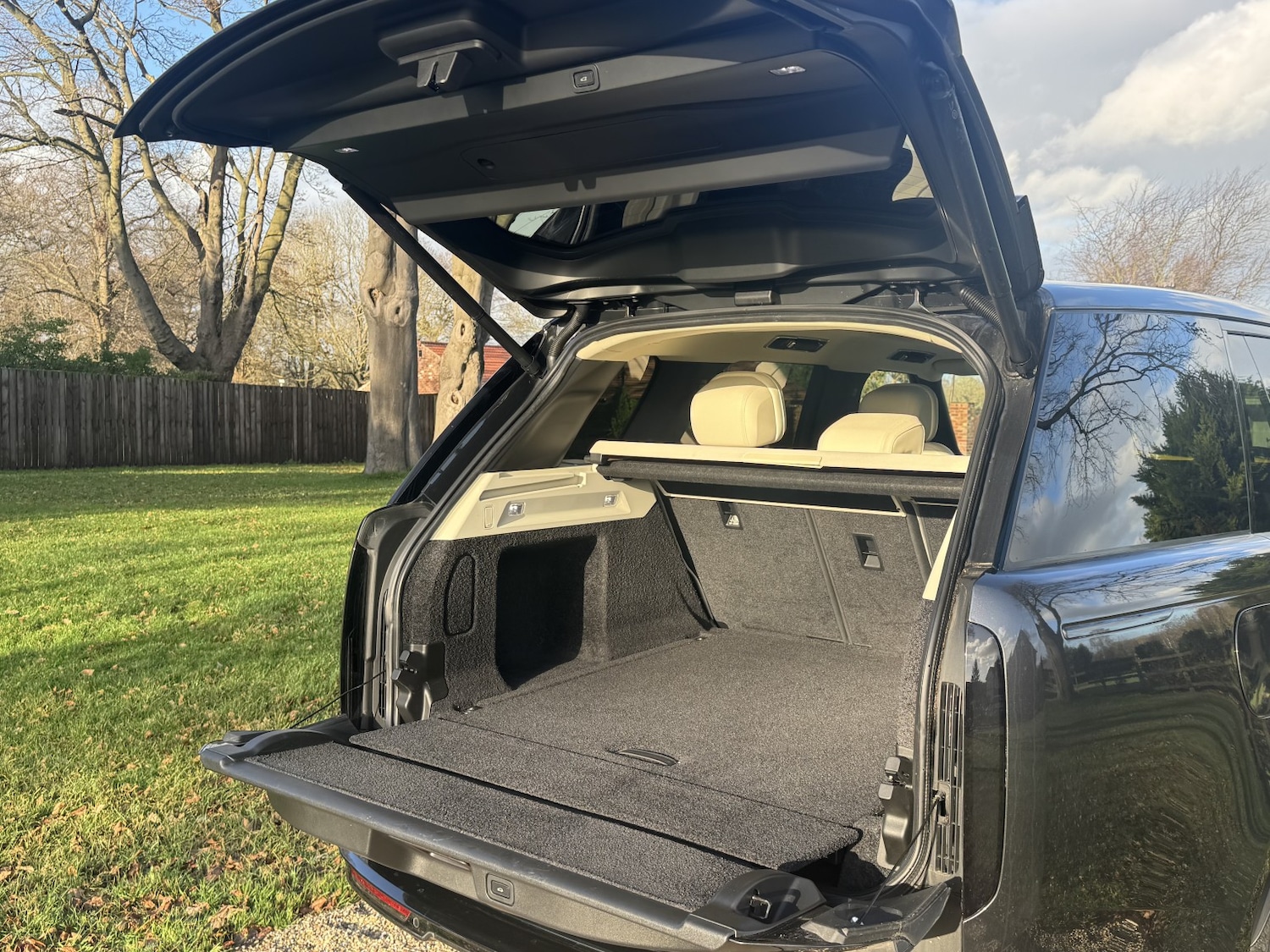 Used Land Rover Range Rover 2022 for sale - 76863889: Photo 39