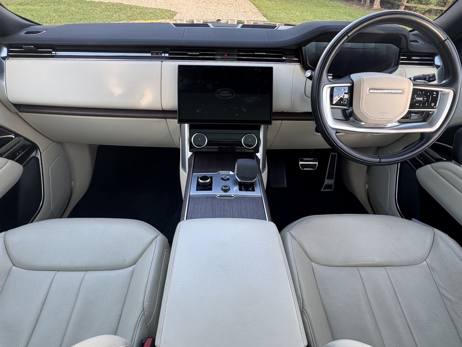 Used Land Rover Range Rover 2022 for sale - 76863889: Photo 4