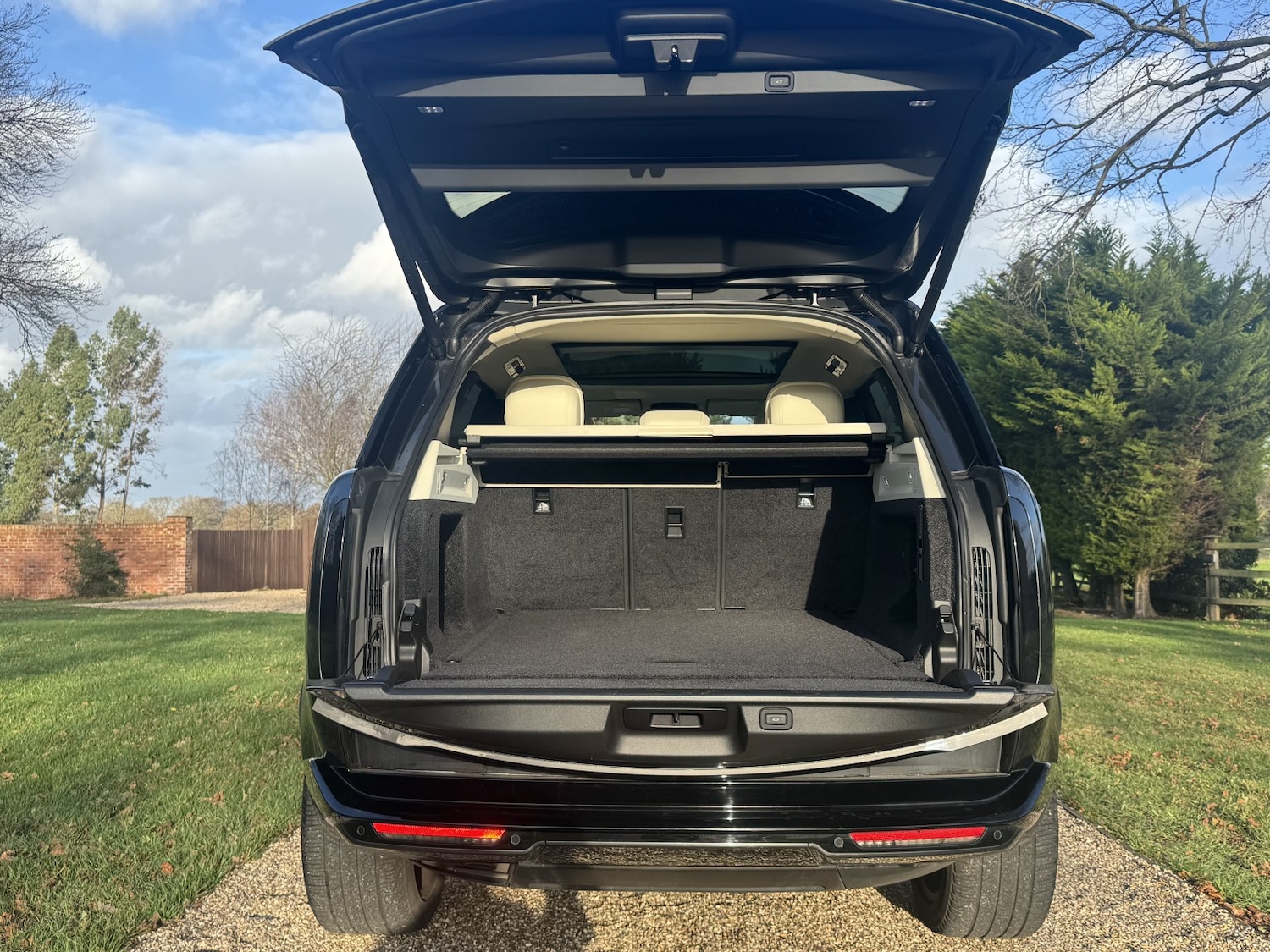 Used Land Rover Range Rover 2022 for sale - 76863889: Photo 40