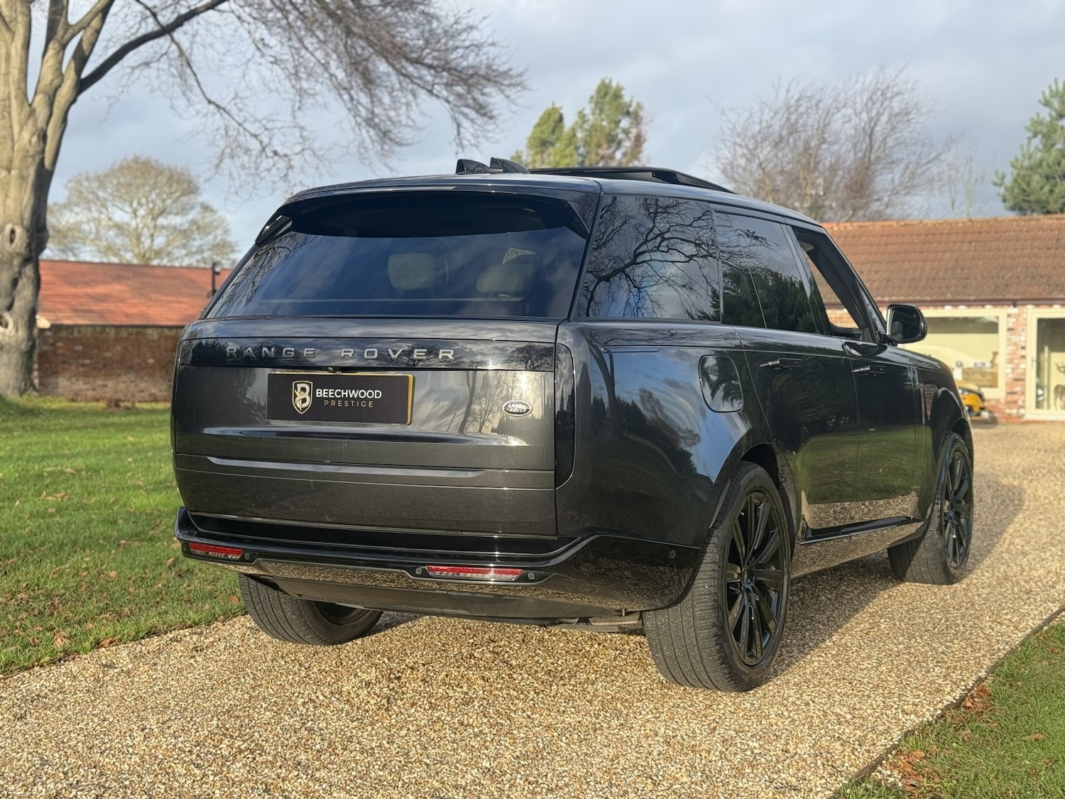 Used Land Rover Range Rover 2022 for sale - 76863889: Photo 5