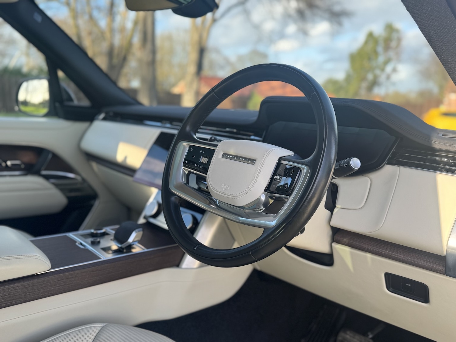 Used Land Rover Range Rover 2022 for sale - 76863889: Photo 6