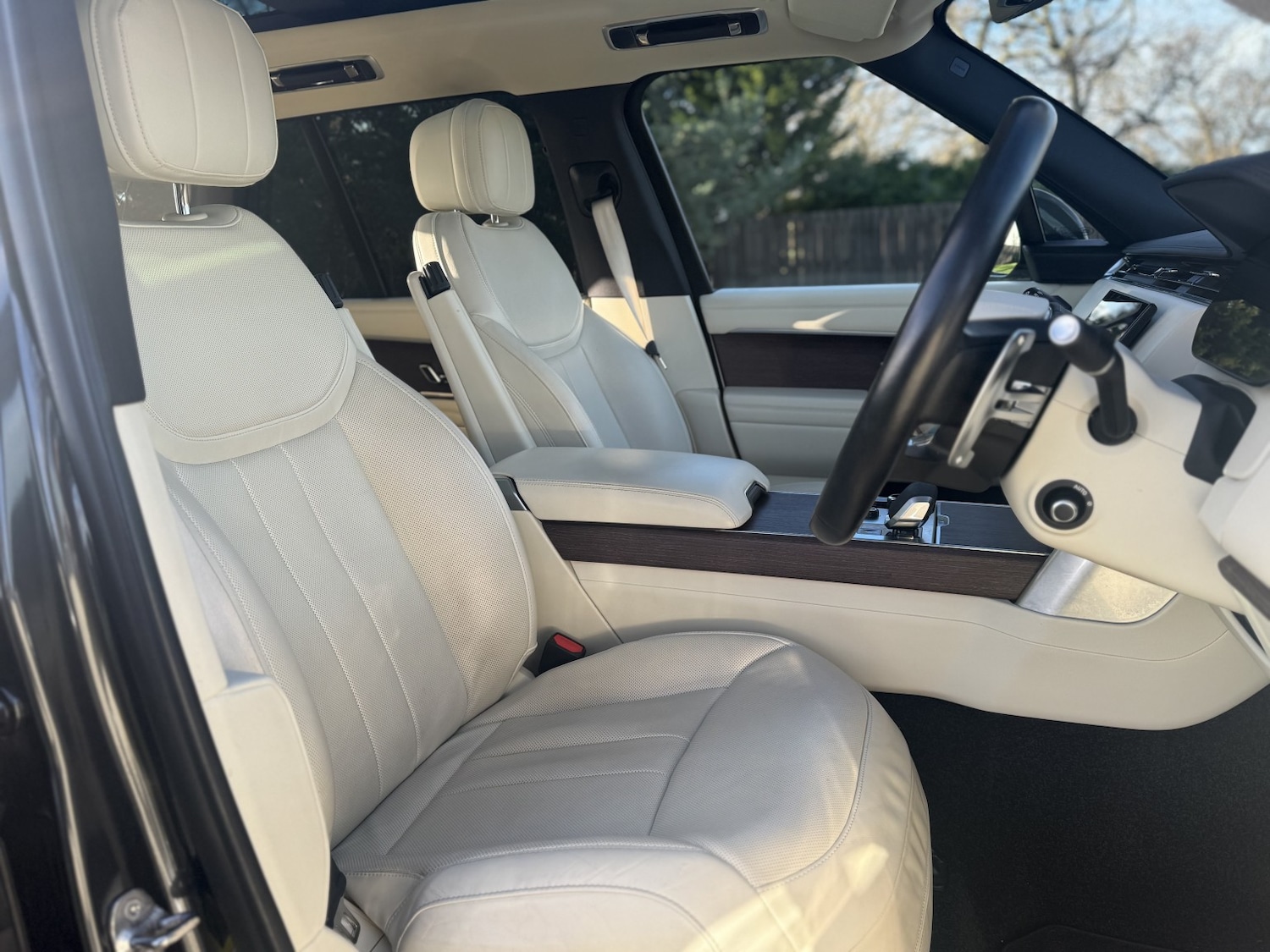 Used Land Rover Range Rover 2022 for sale - 76863889: Photo 7