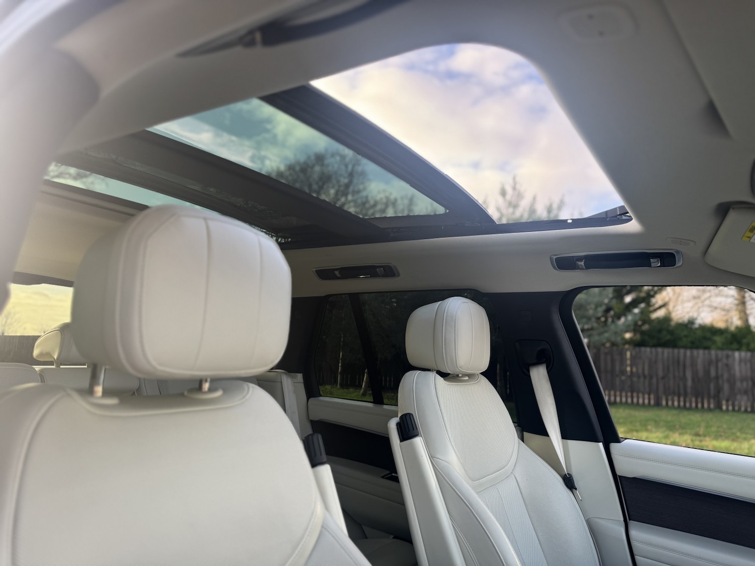 Used Land Rover Range Rover 2022 for sale - 76863889: Photo 8