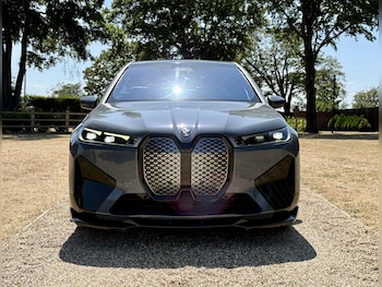 Used BMW iX 2022 for sale - 79115570: Photo