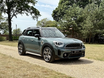 Used MINI Countryman 2022 for sale - 78889220: Photo