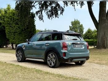 Used MINI Countryman 2022 for sale - 78889220: Photo