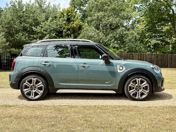 Used MINI Countryman 2022 for sale - 78889220: Photo