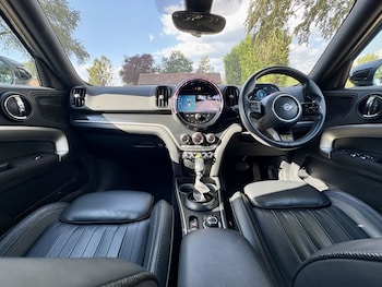Used MINI Countryman 2022 for sale - 78889220: Photo