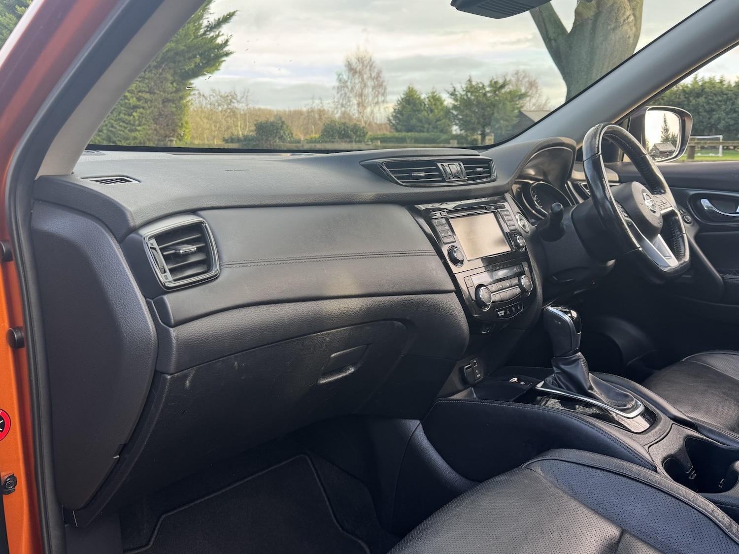 Used Nissan X-Trail 2020 for sale - 77045379: Photo 10