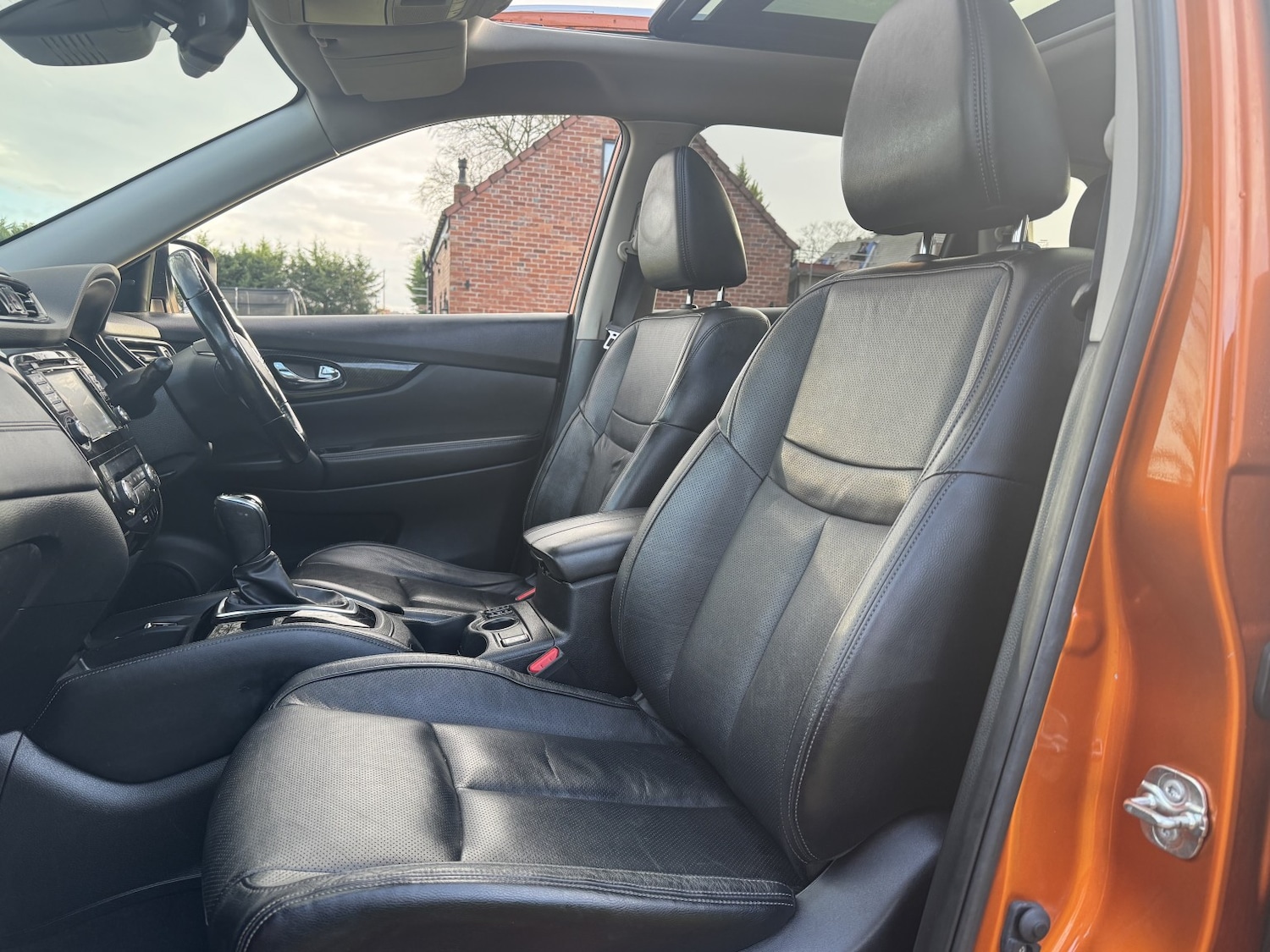 Used Nissan X-Trail 2020 for sale - 77045379: Photo 11