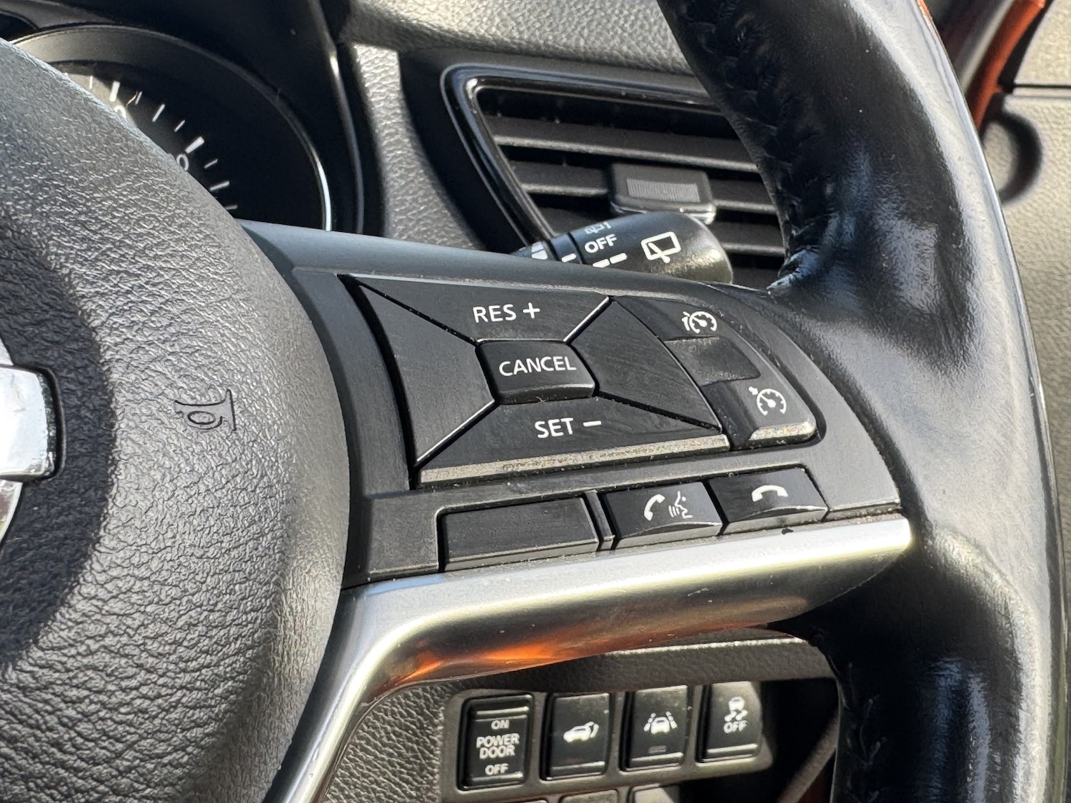 Used Nissan X-Trail 2020 for sale - 77045379: Photo 16