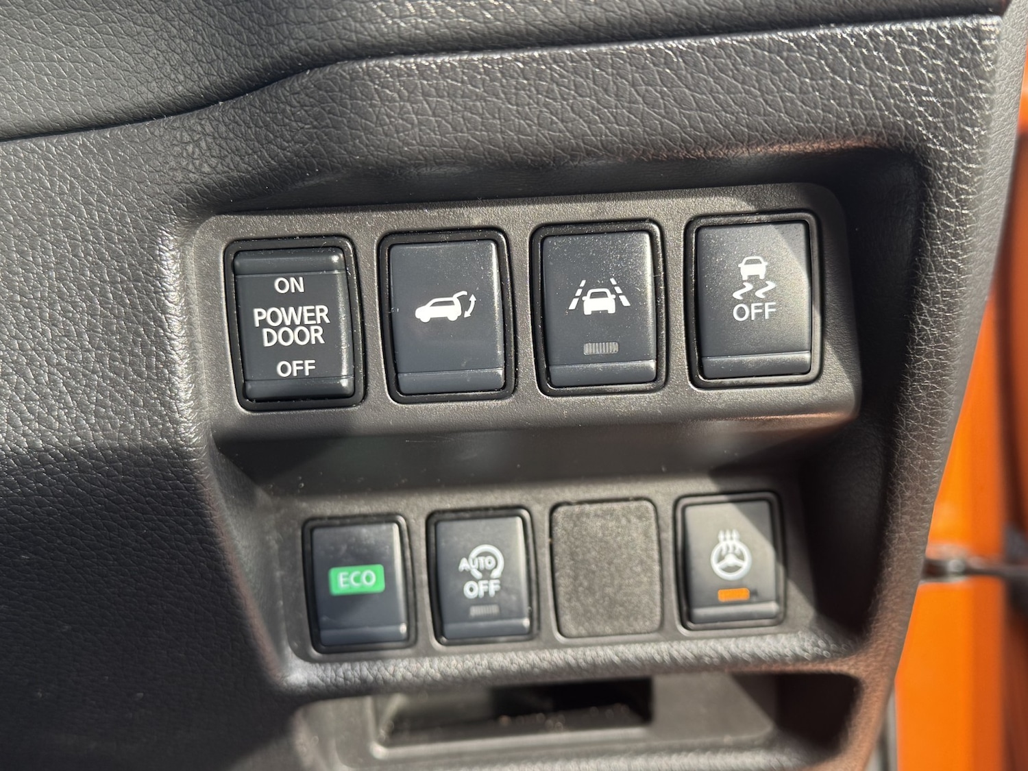 Used Nissan X-Trail 2020 for sale - 77045379: Photo 19