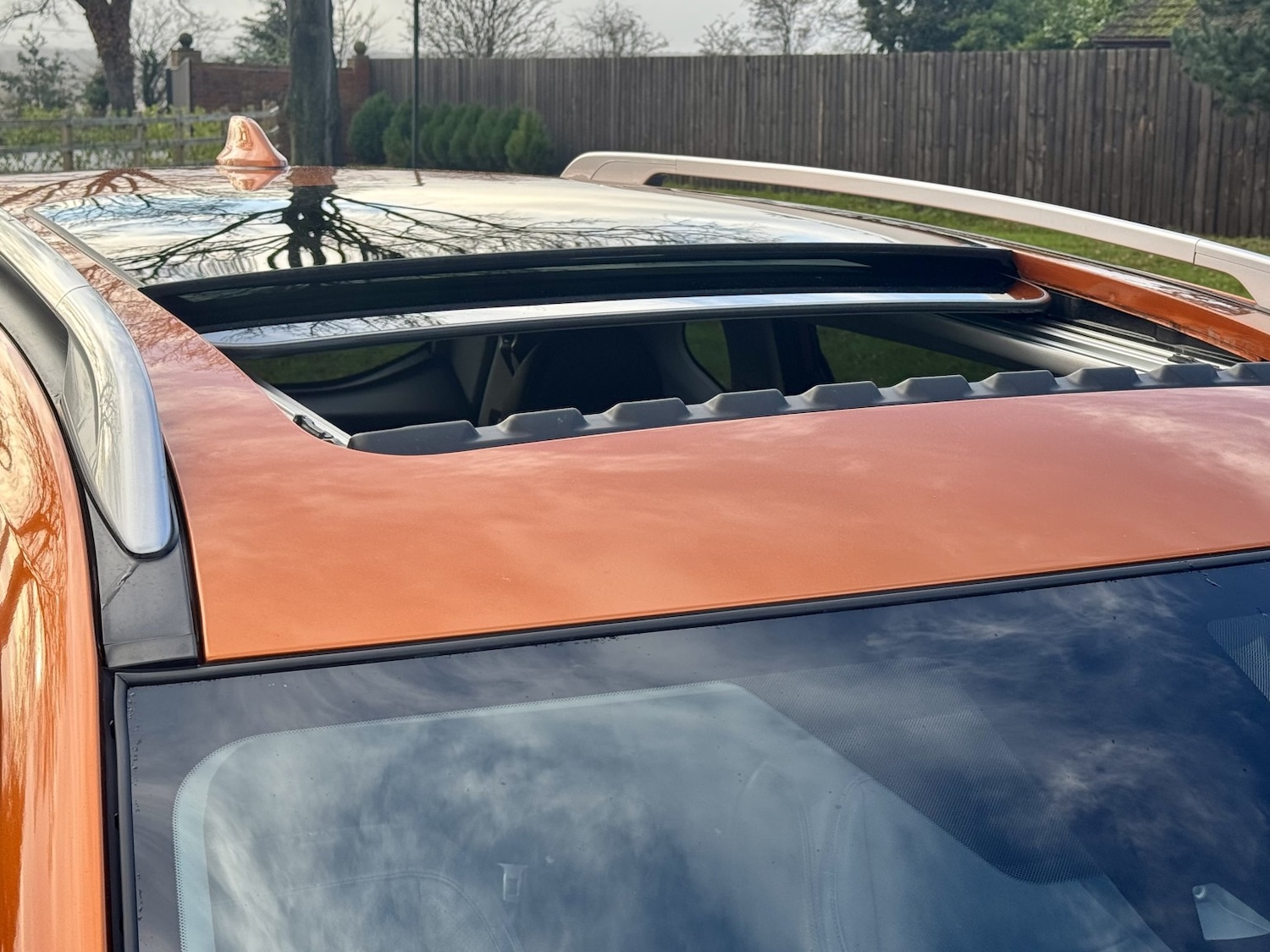 Used Nissan X-Trail 2020 for sale - 77045379: Photo 24