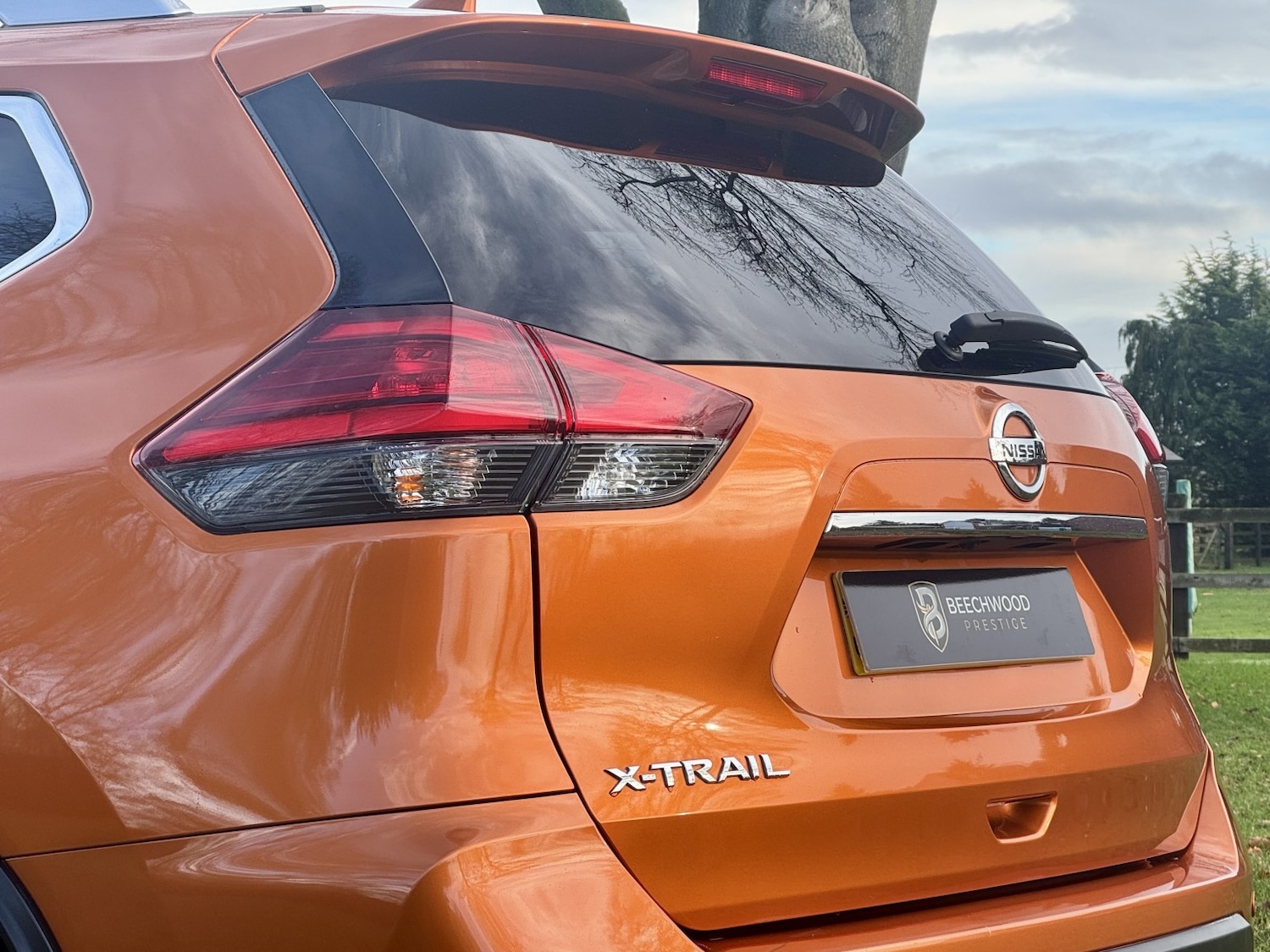 Used Nissan X-Trail 2020 for sale - 77045379: Photo 25