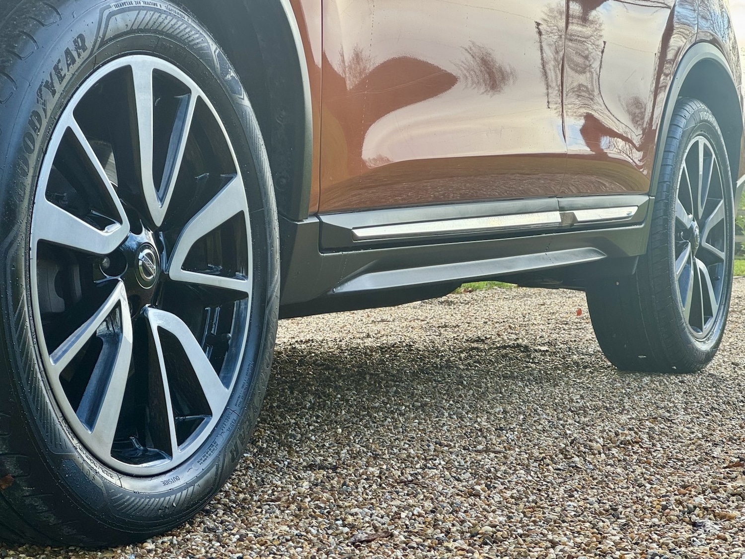 Used Nissan X-Trail 2020 for sale - 77045379: Photo 26