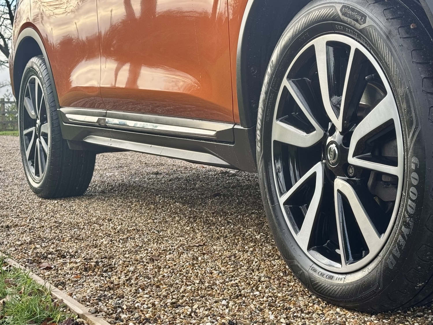 Used Nissan X-Trail 2020 for sale - 77045379: Photo 27