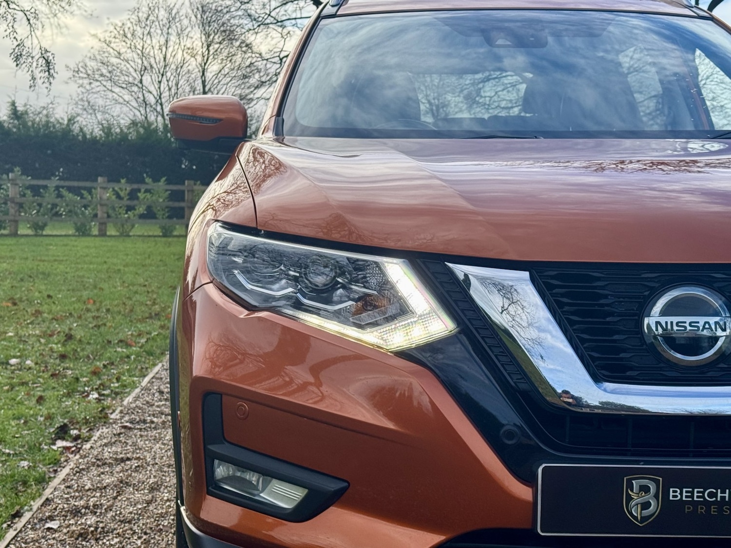 Used Nissan X-Trail 2020 for sale - 77045379: Photo 28