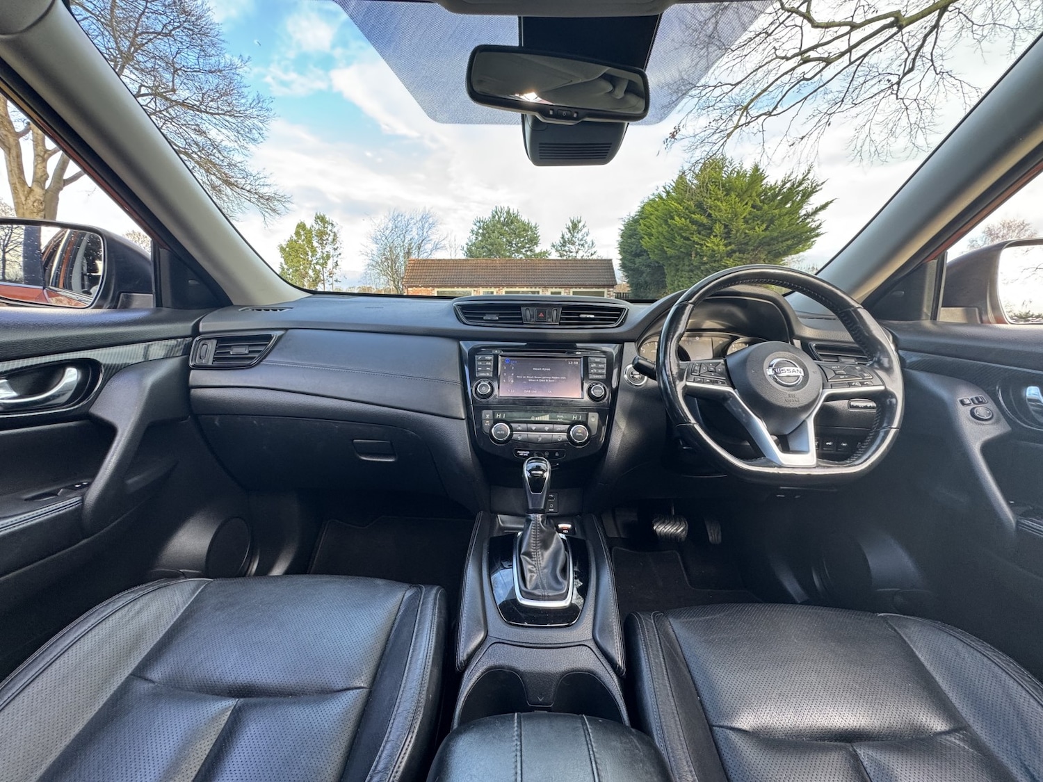 Used Nissan X-Trail 2020 for sale - 77045379: Photo 3